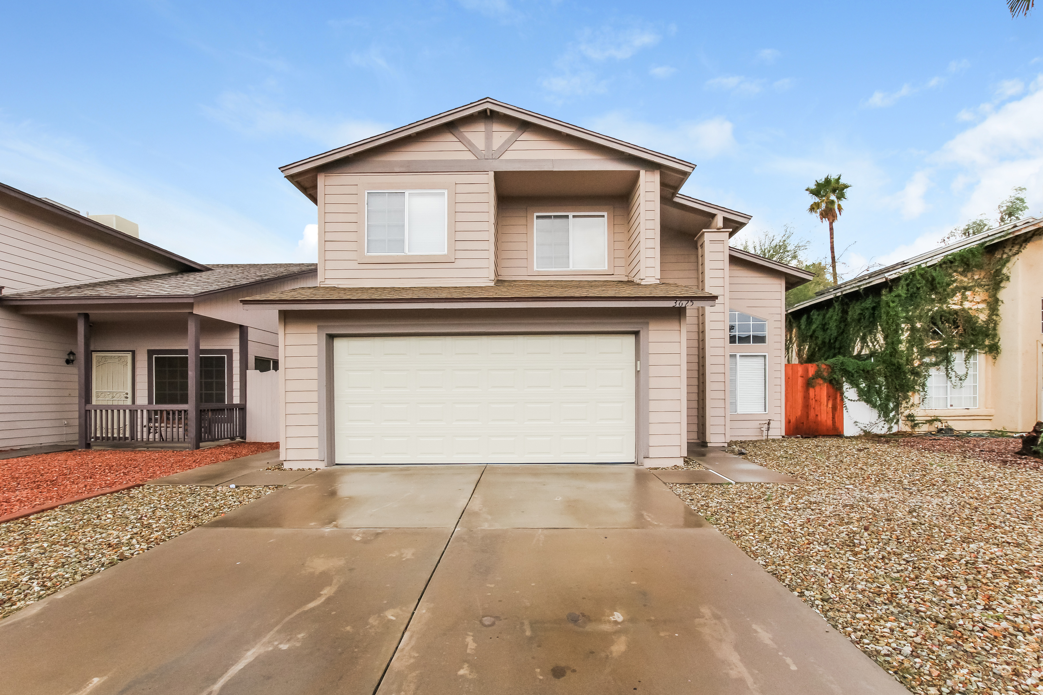 3625 W Camino Real Glendale, AZ 85310